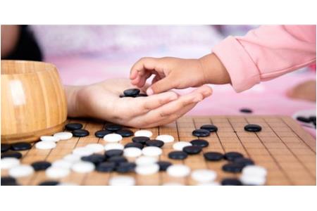 【好機(jī)構(gòu)=好老師】如何選擇更好的圍棋老師？
