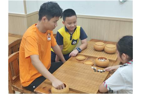 一盤棋局下完，你有復(fù)盤的習(xí)慣嗎？